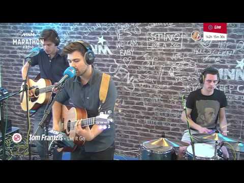 MNM: Tom Frantzis - Let It Go