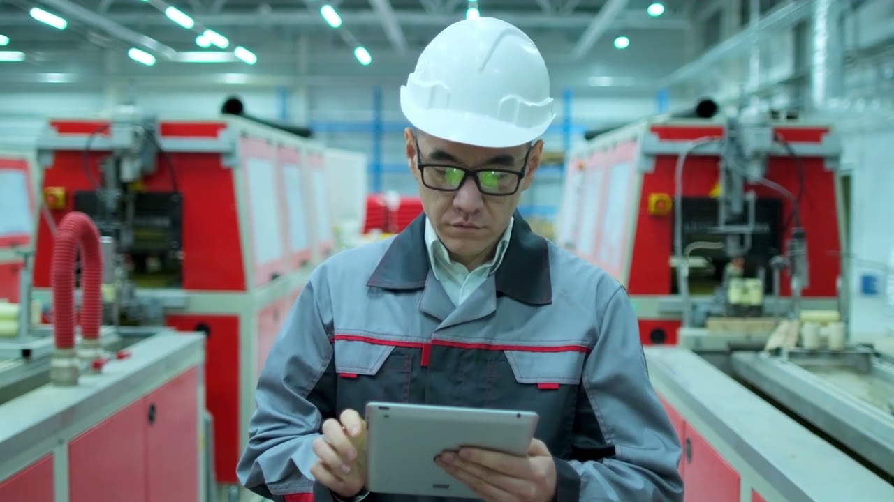 Autodesk Fusion Operations Trial Experience