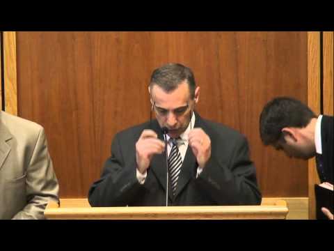 Ovidiu Dobria - Rugaciunea "Tatal nostru"