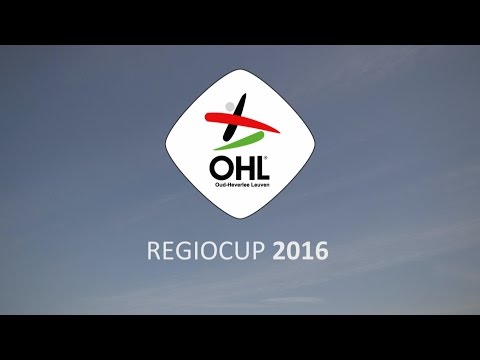 Aftermovie OHL REGIOCUP 2016