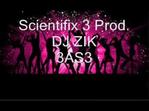 House Music Vol3 Scintidix Prod DJ ZIK ARSLANE