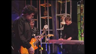 Gary Moore - Picture Of The Moon (★ HD, ★ Better quality) - Live @ Barend En Van Dorp