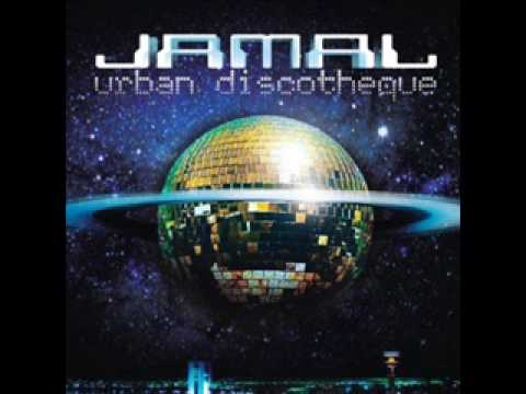 Jamal - Bilet