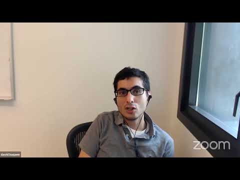 VMACS Keynote Webinar