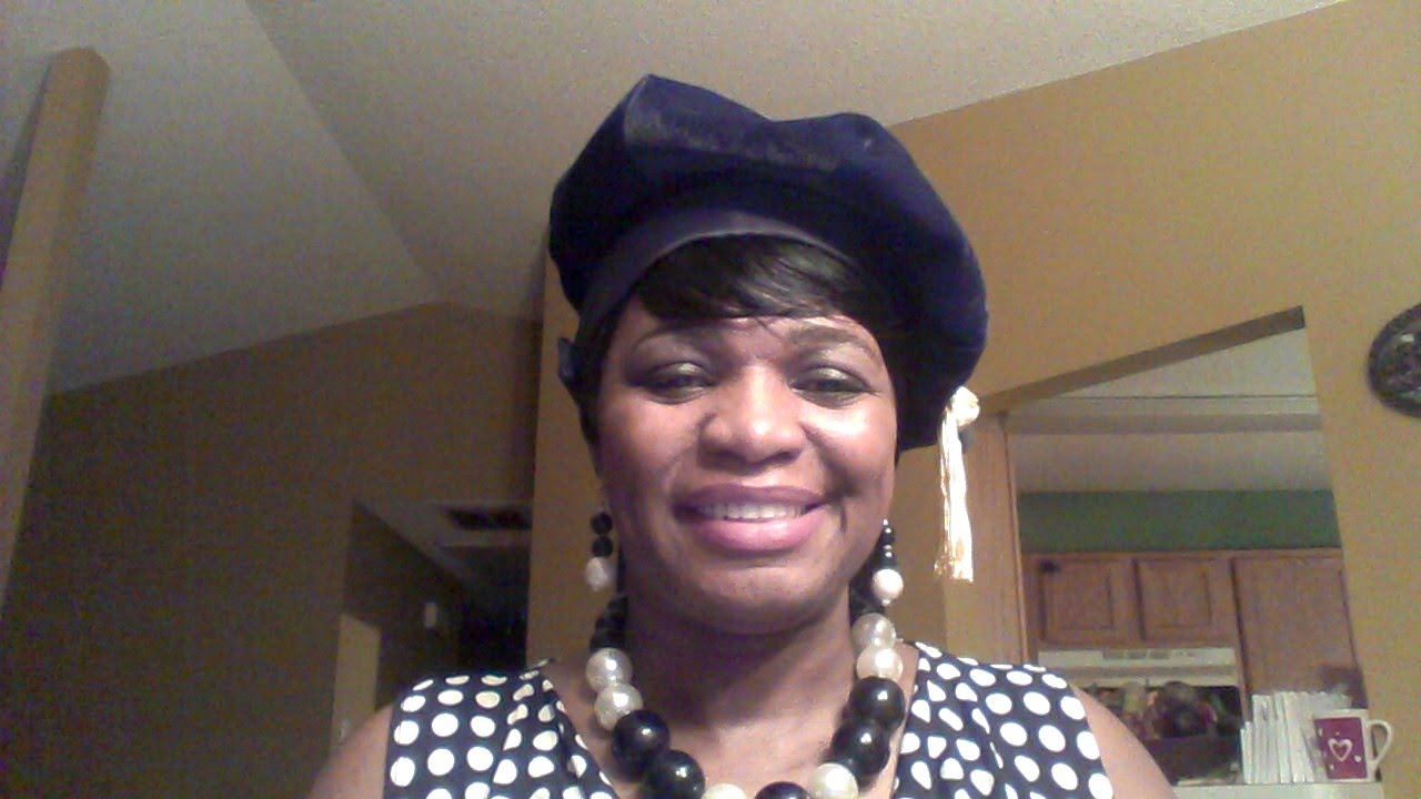 Promotional video thumbnail 3 for Johnnetta McSwain
