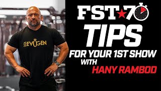 FST-70 Tips: Hany Rambod