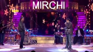 FULL PERFORMANCE - Shankar and Shafqat&#39;s Musical Medley at the 7th Royal Stag Mirchi Music Awards!