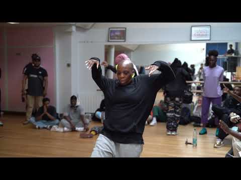 (17) FEY (Auror) VS JESS (Détraqueur) - LA PRISON D'AZKABAN , EDITION TEST #1