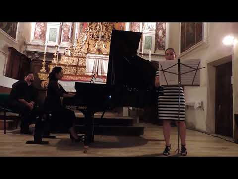 Promotional video thumbnail 1 for Clarinet Soloist 