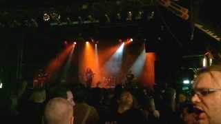 MOBY DICK - KÖSZÖNÖM JÓL VAGYOK