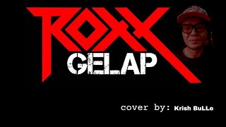 Download lagu Roxx-gelap #roxx #metalindonesia #fypシ mp3