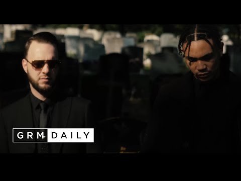 Another Kind ft. Di Vincent - Pain [Music Video] | GRM Daily