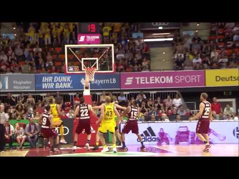 Welcome Spencer Butterfield!