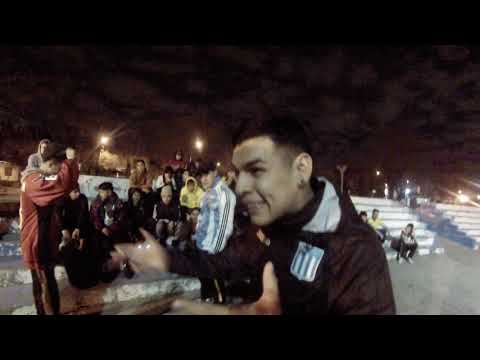 Sumo & Kerlan & Draikel vs Pintá que ahi vuelvo - Semifinal - Fecha 9 - (22/06/2019)