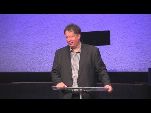 Predikan: Ta emot förlåtelsen - Dan Salomonsson