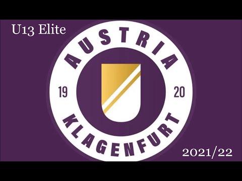 SK Austria Klagenfurt U13 vs. NK Olympia Ljubljana U13 - Freundschaftsspiel