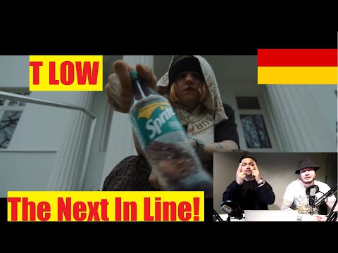 ENGLISH REACTION TO GERMAN RAP - t-low - WE MADE IT (OFFICIAL VIDEO) prod. Miksu/Macloud