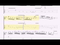 Metallica Tabs - Sad But True - Lead Guitar 