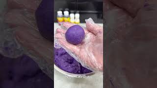 Download lagu Taro gifted by the in-laws becomes a total hit when made this way #taro #mooncake #cake #taro mp3