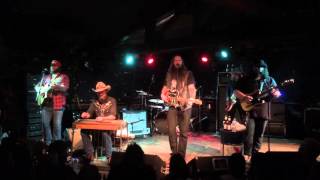 Whitey Morgan and The 78's ~ Another Round