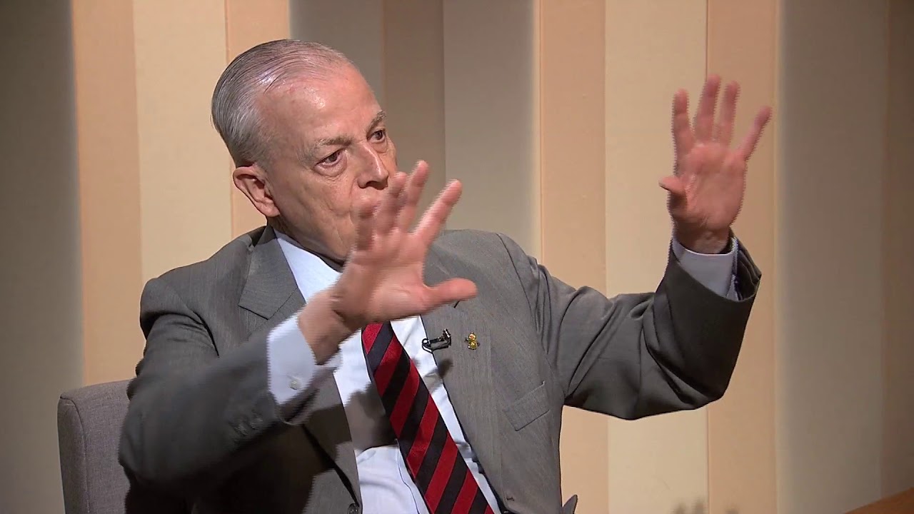 Um Olhar sobre o Mundo | Volta da monarquia brasileira