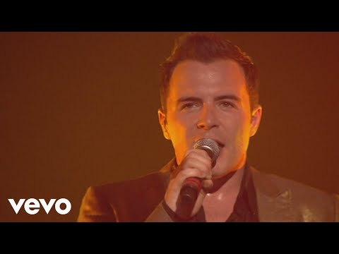 Videoclip de Colour My World — Westlife