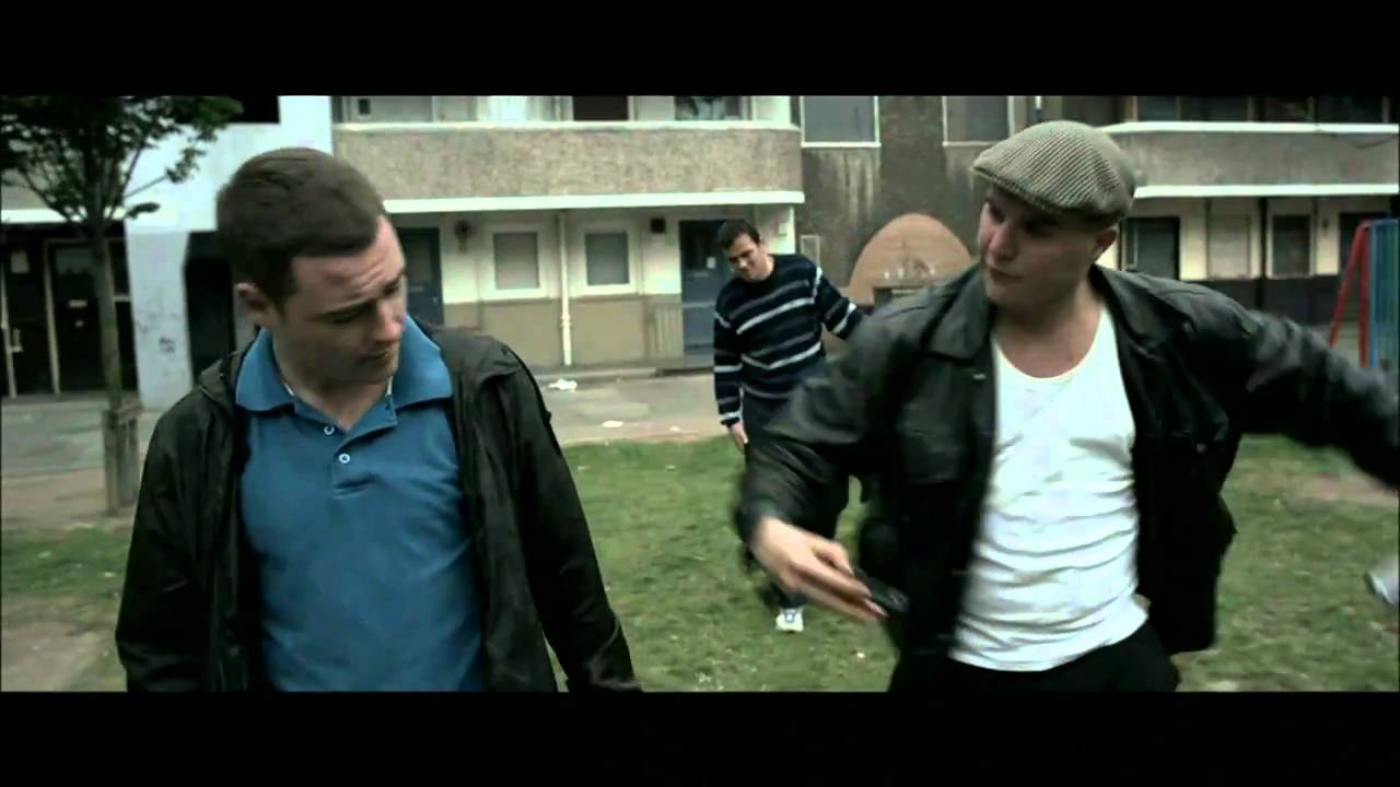 Between The Canals - Trailer  (Release date March 18th 2011)