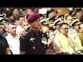Major Maneo Francis PF 21 Para SF Shaurya Chakra