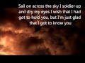 Haystak - Sail On Lyrics