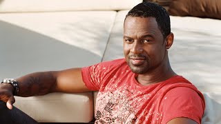 Brian McKnight Marilie (Lyrics Below)