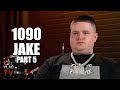 1090 Jake On How Inmates Are Forced To Become Punks Sissies Boys In Prison Part 5