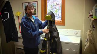How to Wash your ski oufit | Salomon