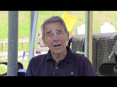 Lebensbilder - Venetbahn