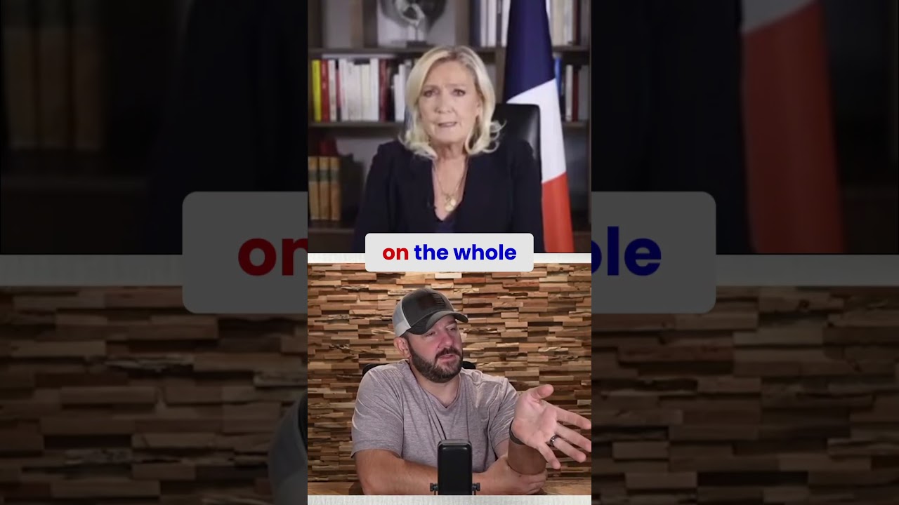 You’ll Be Shocked… #congress #langley #shortsfeed #shortsvideo #braden #braden #bradenlangley Thumbnail