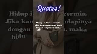 Download lagu Hidup Ibarat Cermin #quotes #kutipanhidup #storywa #katamotivasi #kutipanmutiara mp3
