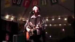 Marshall Crenshaw - TMD