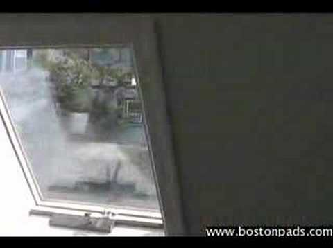 Boston MA Apartment for rent | An amazing Charlestown find!