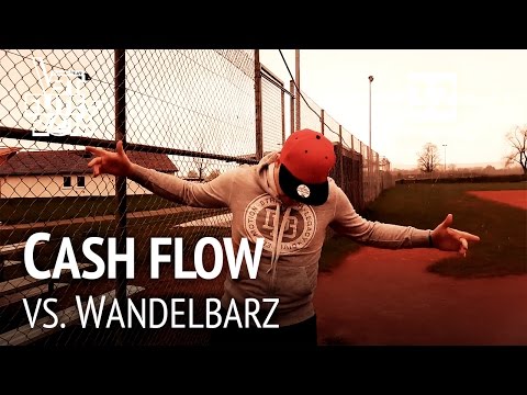 Video thumbnail for Vs. WandelBarZ - [32stel-Finale - VBT Elite 2016]