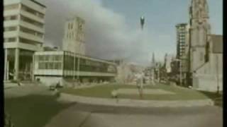 NETHERGATE 1970's