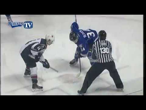 Victoria vs Vancouver - December 16th Game Highlights