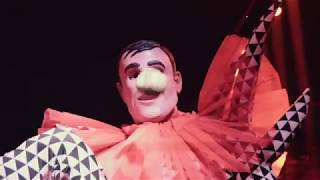 Cirque Le Soir Dubai x Hip Hop Chic x Every Monday