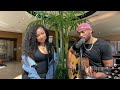 My Boo Usher Ft Alicia Keys Acoustic Cover By Will Gittens Rahky