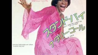 Who Will Carry On　／　 Natalie Cole