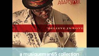 If i Ever Lose This Heaven | Darryl Anders