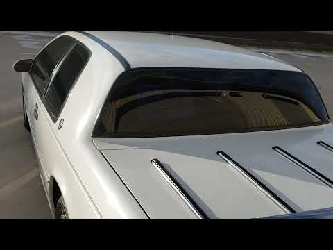 1989 Mercury Cougar (CC-1574294) for sale in Sioux Falls, South Dakota