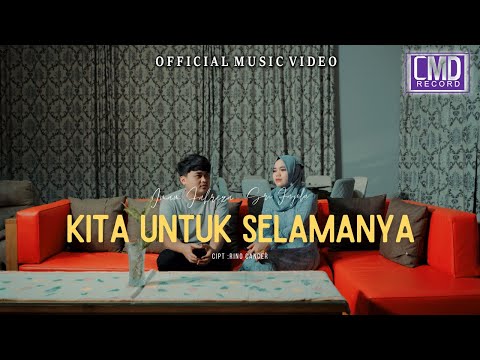 Imam Fahreza Ft Sri Fayola - Kita Untuk Selamanya (Lagu Terbaru 2024) Official Music Video