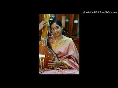 Nisha Rajagopalan - anupama guNAmbudhi yani - aThANA - tyAgarAja