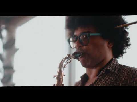 Agatha Sessions Ep4 - CAFUSO TRIO