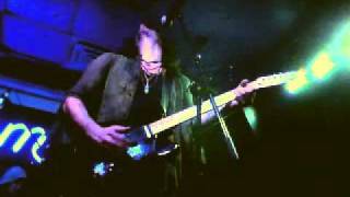Richie Kotzen - Larger Than Life @ the Iridium Jazz Club