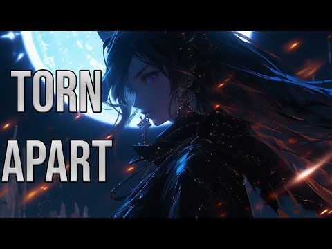 「Nightcore」→ The Compromise - Torn Apart